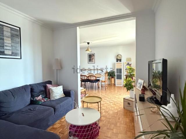 Appartement vente à Les Sablons, Compiègne