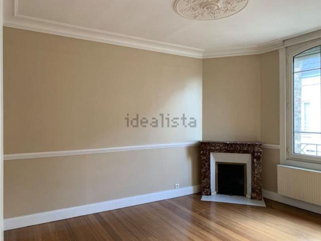 Appartement vente à Centre Ville, Compiègne