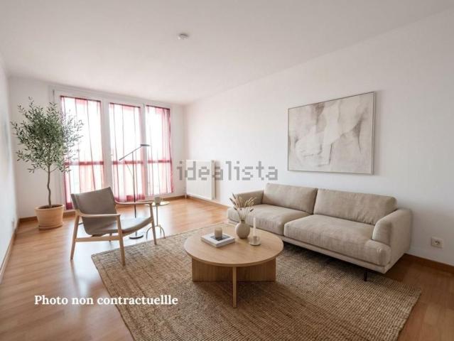 Appartement location à Les Jardins, Compiègne