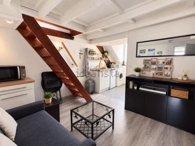 Appartement vente à Centre Ville, Compiègne