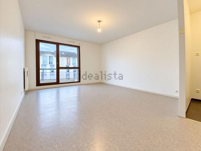 Appartement vente à Petit Margny, Compiègne