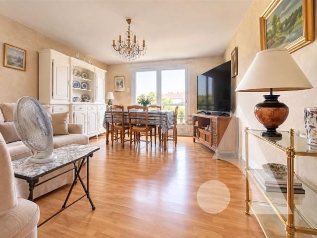 Appartement vente à Camp de Royallieu, Compiègne