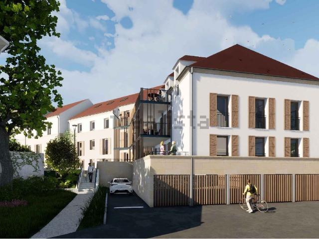 Appartement vente à Centre Ville, Compiègne