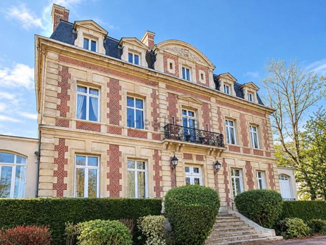 Appartement vente à Saint-Lazare - Les Avenues, Compiègne