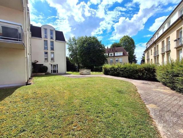 Appartement vente à Les Sablons, Compiègne