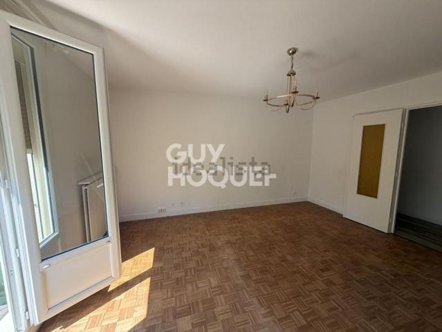 Appartement vente à Centre Ville, Compiègne