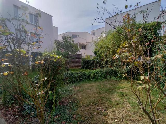 Appartement vente à Royallieu Pompidou, Compiègne