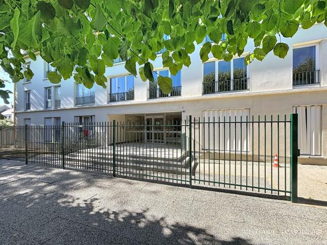 Appartement vente à Les Acacias, Compiègne