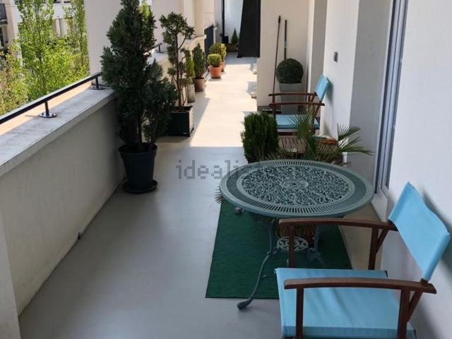 Appartement vente à Saint-Lazare, Compiègne