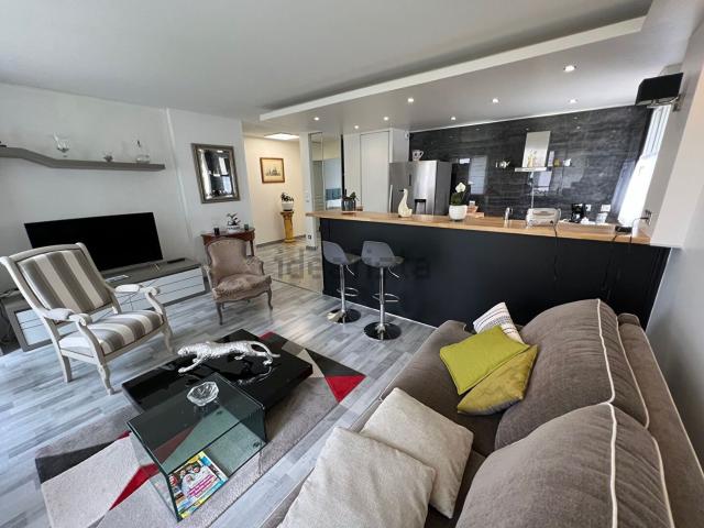 Appartement vente à Les Sablons, Compiègne