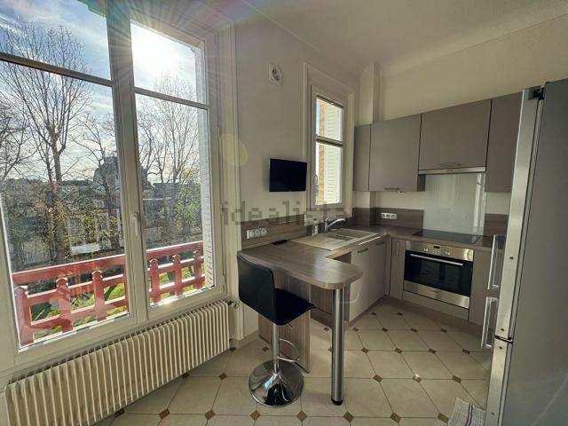 Appartement vente à Saint-Lazare - Les Avenues, Compiègne