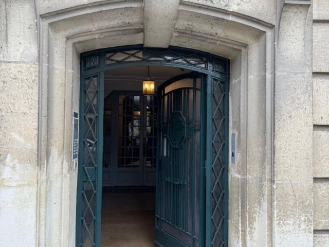 Appartement vente à Les Avenues, Compiègne