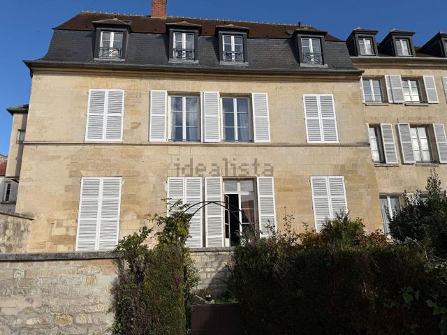 Appartement vente à Centre Ville, Compiègne