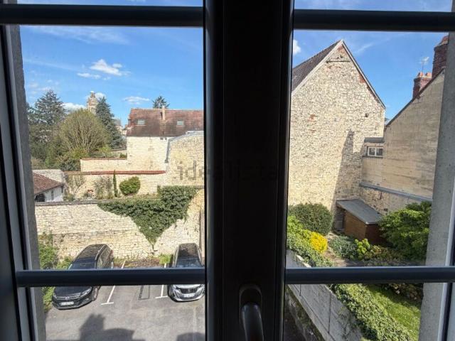 Appartement vente à Centre Ville, Compiègne