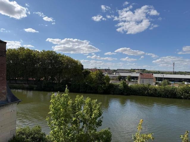 Appartement vente à Centre Ville, Compiègne