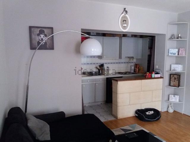 Appartement location à Centre Ville, Compiègne