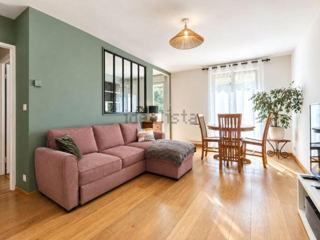 Appartement vente à Bellicart, Compiègne