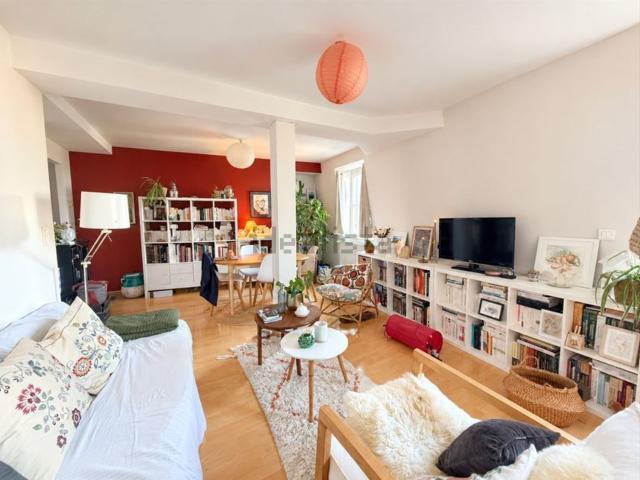 Appartement vente à Centre Ville, Compiègne
