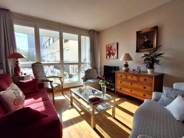 Appartement vente à Les Jardins, Compiègne