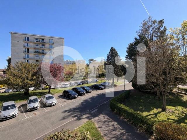 Appartement vente à Les Sablons, Compiègne