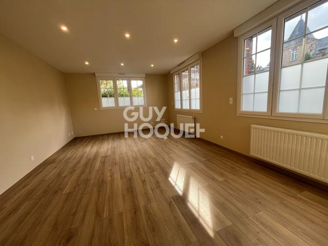 Appartement location à Le Francport, Choisy-au-Bac