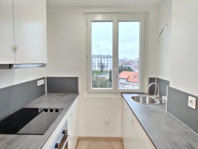 Appartement location à Compiègne