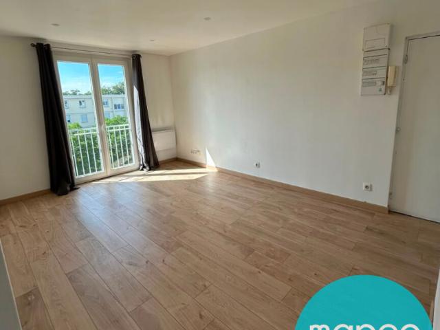 Appartement location à Compiègne