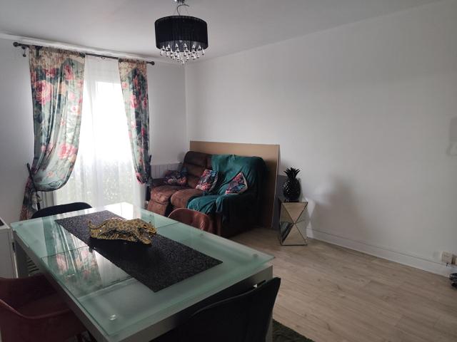Appartement location à Compiègne