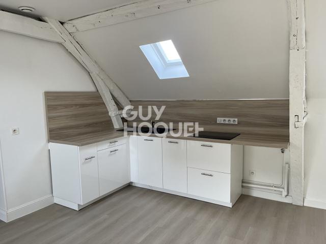 Appartement location à Compiègne, Lachelle