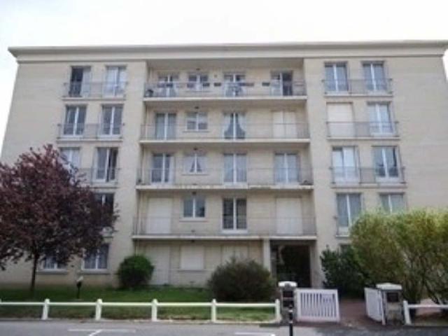 Appartement location à Compiègne