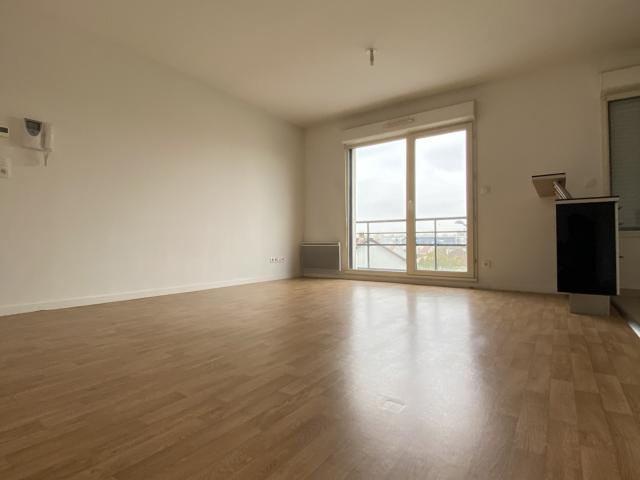 Appartement location à Compiègne