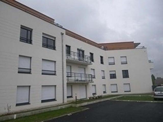 Appartement location à Compiègne