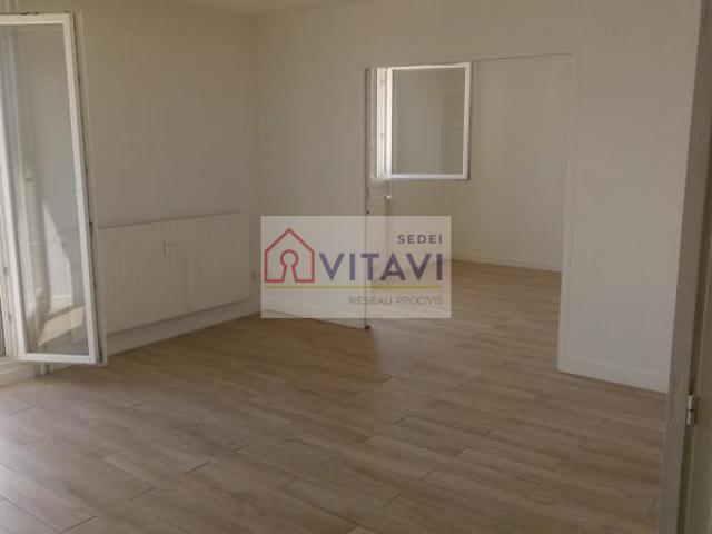 Appartement location à Compiègne