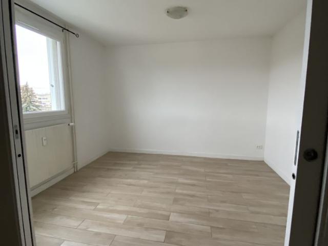 Appartement location à Compiègne