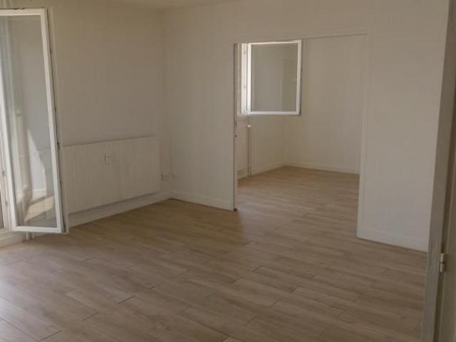 Appartement location à Compiègne