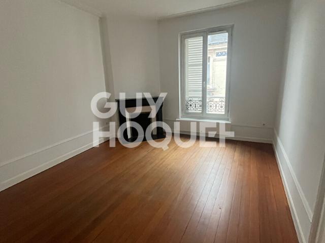 Appartement location à Compiègne, Mélicocq