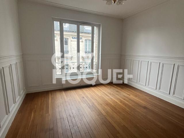 Appartement location à Compiègne, Rethondes