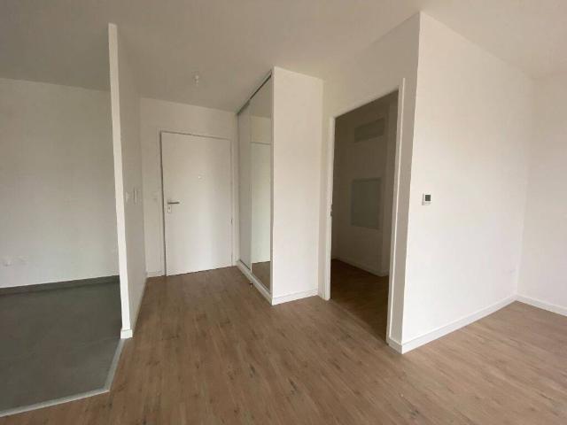 Appartement location à Les Sablons, Compiègne