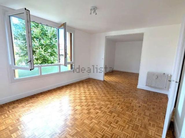 Appartement vente à Les Sablons, Compiègne
