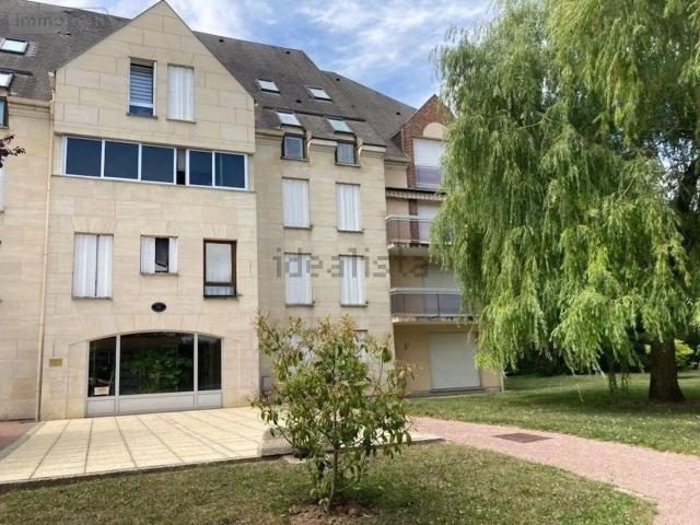 Appartement vente à Les Sablons, Compiègne