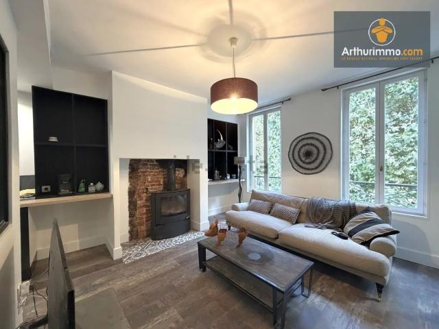 Appartement vente à Centre Ville, Compiègne