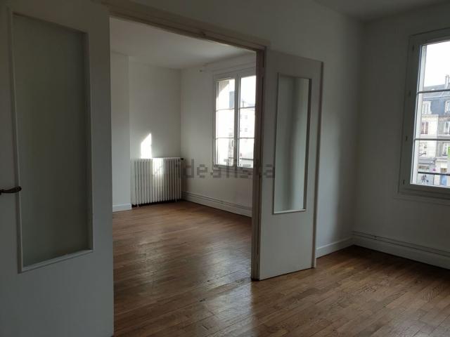 Appartement vente à Centre Ville, Compiègne