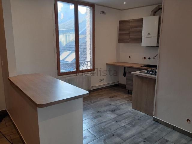 Appartement location à Les Avenues, Compiègne