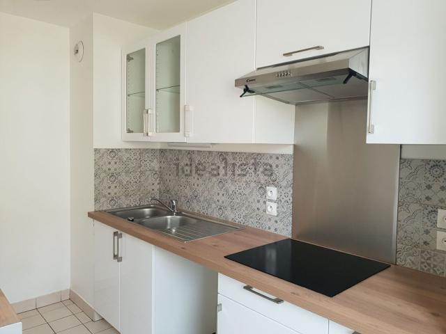 Appartement vente à Les Capucins - Saint-Germain, Compiègne