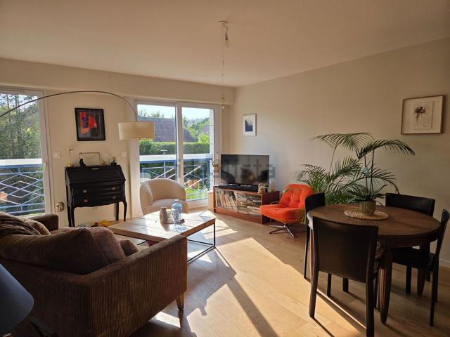 Appartement vente à Les Avenues, Compiègne
