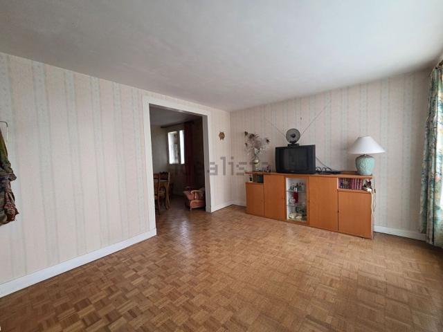 Appartement vente à Les Jardins, Compiègne