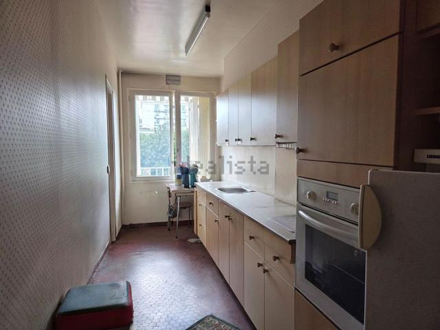 Appartement vente à Saint-Lazare, Compiègne