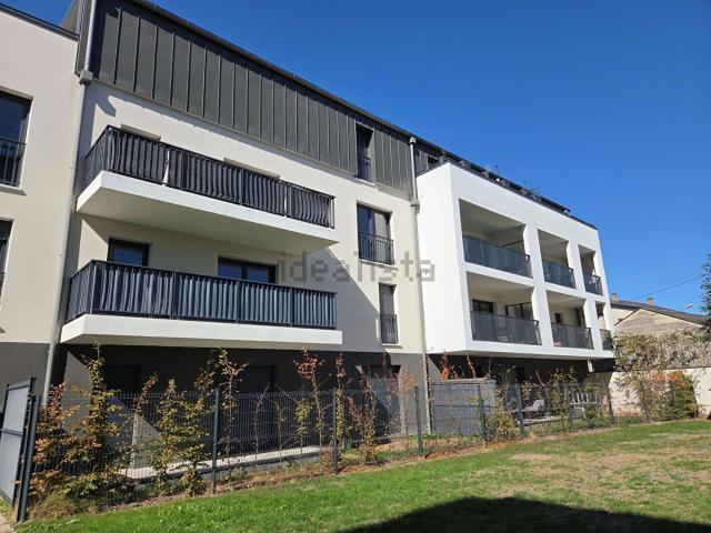 Appartement vente à Les Acacias, Compiègne