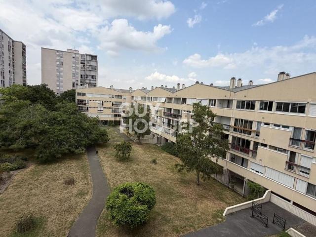 Appartement vente à Centre Ville, Compiègne