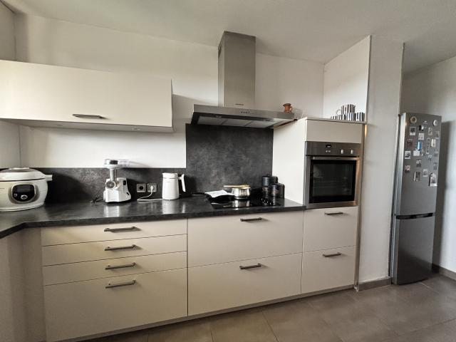 Appartement vente à Centre Ville, Compiègne